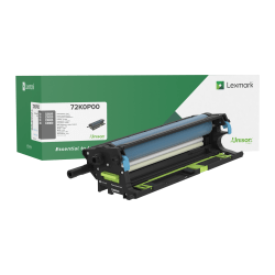 Lexmark CX820 Photoconductor - Laser Print Technology - 175000 - Color - 1 Each