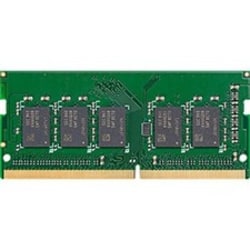 Synology 4GB DDR4 SDRAM Memory Module - DDR4 SDRAM - ECC - 260-pin - SoDIMM