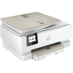 HP ENVY Inspire 7955e Wireless All-in-One Color Printer with 3 months free Instant Ink with HP+ (1W2Y8A)