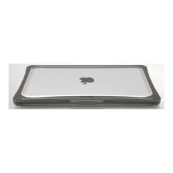 iBenzer Hexpact SecureLock - Notebook shell case - 14" - gray - for Apple MacBook Pro (14.2 in)