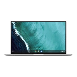 ASUS® Chromebook Flip 2-in-1 Laptop, 14" Touchscreen, Intel® Core™ M, 4GB Memory, 64GB Flash Memory, Google™ Chrome OS