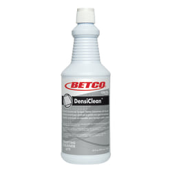 Betco Densiclean Cleaner With Densifier, 32 Oz, Pack Of 6 Containers