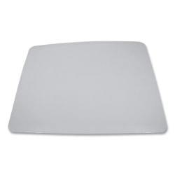 SCT® Bakery Cake Pads, Double Wall, 5/16"H x 19"W x 14"D, Bright White, Carton Of 50 Pads