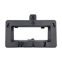 Yealink Wall Mount Bracket For MP50/MP54, 1" x 7", Total Qty 1