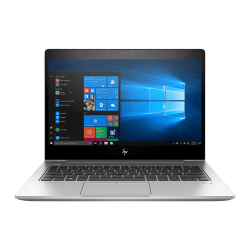 HP EliteBook 830 G5 Refurbished Laptop, 13.3" Screen, Intel Core? i7, 16GB Memory, 512GB Solid State Drive, Windows 11 Pro