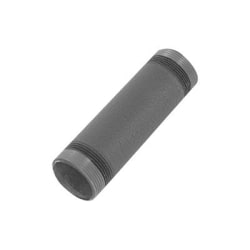 Chief Extension-Fixed Series 6" Fixed Extension Column - For Projectors - Black - Mounting component (extension column) - for projector - black - TAA Compliant