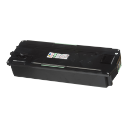 Ricoh MP C6003 - Waste toner collector - for Ricoh MP C2003, MP C2004, MP C2503, MP C2504, MP C3004, MP C3504, MP C6003