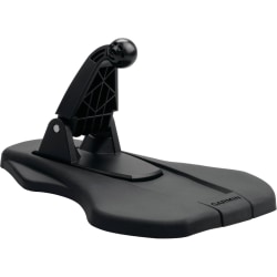 Garmin Portable friction mount - Car holder for navigator - for dezl 560; nüLink! 1695; nüvi 13XX, 14XX, 22XX, 23XX, 24XX, 295, 37XX, 465; zumo 66X