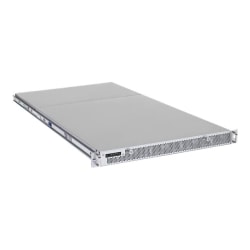 Netgear High Performance Rackmount Storage for Small Businesses With Intel Atom C3538 Quad-core