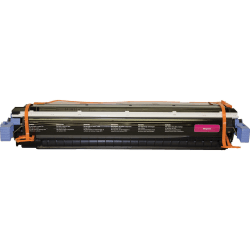 SKILCRAFT® Magenta Toner Cartridge Replacement For HP 504A, CE253A, TAA Compliant