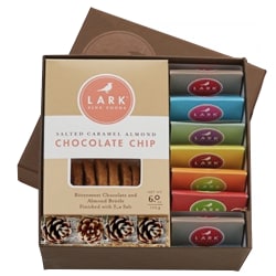 Lark Fine Foods Ultimate Cookie Sampler, Multicolor