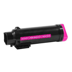 Office Depot® Remanufactured Magnenta High Yield Toner Cartridge Replacement For Dell™ H625, ODH625M