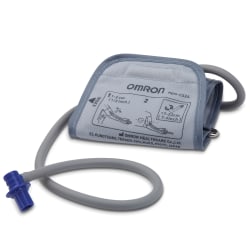 Omron D-Ring HEM-CS24-B Small Blood Pressure Cuff