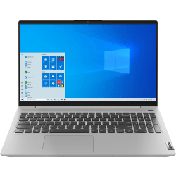Lenovo® IdeaPad 5 Laptop, 15.6" Screen, Intel® Core™ i5, 8GB Memory, 512GB Solid State Drive, Wi-Fi 6, Windows® 10, 81YK000QUS