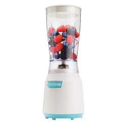 Brentwood 180W Compact Personal Blender, Blue