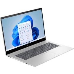 HP Envy 17-cw0023dx Refurbished Laptop, 17.3" Touch Screen, Intel® Core™ i7, 16GB Memory, 1TB Solid State Drive, Wi-Fi 6, Windows® 11 Home