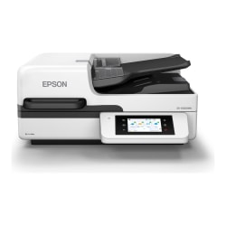 Epson DS-61000WN Flatbed Scanner