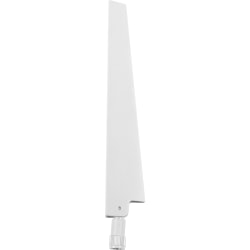 Netgear Dual Band 2.4 and 5GHz 802.11ac Antenna (ANT2511AC-10000S) - 2.4 GHz to 2.5 GHz, 4.9 GHz to 5.85 GHz - 5 dBi - Wireless Access PointOmni-directional - RP-SMA Connector
