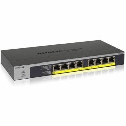 Netgear GS605NA 5 Port Gigabit Ethernet Switch - Office Depot