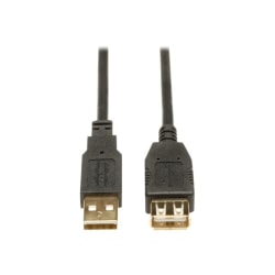Tripp Lite U024-016 QW8007 USB Extension Cable, 16'