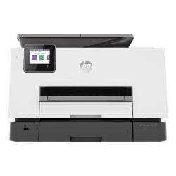 HP OfficeJet Pro 9020 Wireless Color Inkjet All-In-One Printer