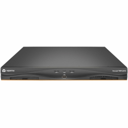 Vertiv Avocent MPU KVM Switch | 16 port | 2 Digital Path | Dual AC Power TAA - KVM over IP Switches| Remote Access to KVM, USB and serial connections| 2-Year Full Coverage Factory Warranty