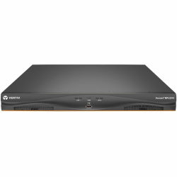 Vertiv Avocent MPU KVM Switch | 16 port | 2 Digital Path | Dual AC Power TAA - KVM over IP Switches - MPU2016DAC400