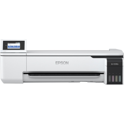 Epson® SureColor® T3170x Large-Format Color Inkjet Printer