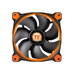 Thermaltake Riing 12 LED - Case fan - 120 mm