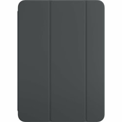 Apple Smart Folio Carrying Case (Folio) for 11" Apple iPad Pro 11 (2024) Tablet - Black