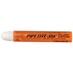 LA-CO® Industries Pipetite-Stik® Pipe Joint Compound, 1.24 Oz