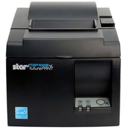 Star Micronics TSP143IIIU Monochrome (Black And White) Direct Thermal Printer