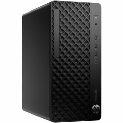 HP ProDesk 4 G1i AI, Tower Core Ultra 5 235/Up To 5 GHz, RAM 16 GB, SSD 512 GB, With HP Wolf Pro Security Edition (1 Year), C57BMUTABA