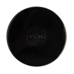 TUL® Discbound Expansion Discs, 3", Black, Pack Of 12