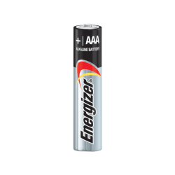 Energizer® Max® AAA Alkaline Batteries, Case Of 144