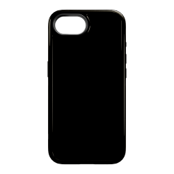 cellhelmet® Altitude X Series® Case for iPhone® 16e, Onyx Black, CA-120-BLK