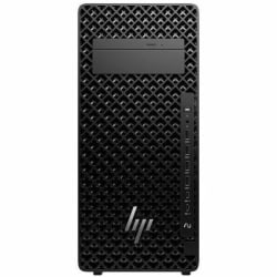 HP Z2 G1i Workstation, Intel Core Ultra 5 245K, 32 GB, 1 TB SSD, Tower, Black, BN6D6UTABA