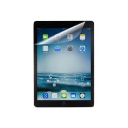 Seal Shield Seal Screen - Screen protector for tablet - 9.7" - clear - for Apple 9.7-inch iPad Pro