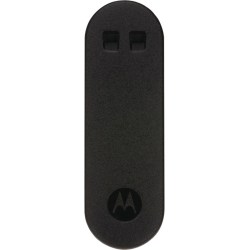 Motorola® TalkAbout® T400 Two-Way Radio Belt Clips, 2-1/4", Pack Of 2 Belt Clips