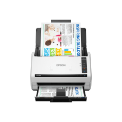Epson DS-530X Document Scanner