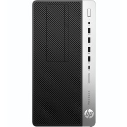 HP ProDesk 600G3 Refurbished Desktop PC, Intel® Core™ i5, 32GB Memory, 1TB Solid State Drive, Windows® 10 Pro, RF610727