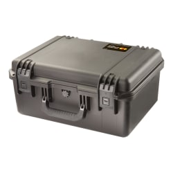 Pelican Storm Case iM2450 - Hard case - HPX resin - black