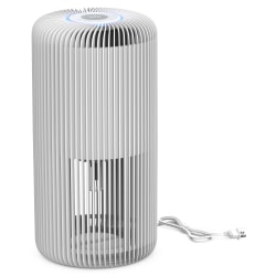 Pure Enrichment PureZone Turbo Smart Air Purifier, 434 Sq. Ft. Coverage