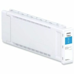Epson Ultrachrome Xd3 Cyan Cart 700M, T50L220