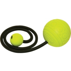 GoFit GoBall - Targeted Massage Ball - Rubber