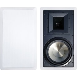 BIC® America 2-Way Speakers, FH8W