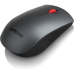 Contour RollerMouse Red - Laser - Wireless - 2800 dpi - Scroll Wheel - 6  Button(s) - Symmetrical