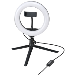 GPX All-in-One Vlogging Kit, TPDL801B