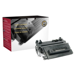 Office Depot® Brand Remanufactured Extra-High-Yield Black Toner Cartridge Replacement For HP 90AJ, OD90AJ