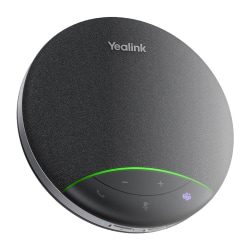Yealink USB Speakerphone For UC Platforms, 1308169